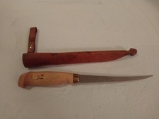 Vtg rapala marttiini for sale  Perham
