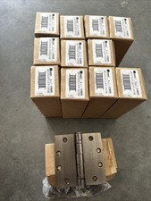 Hager door hinges for sale  Saint Jo