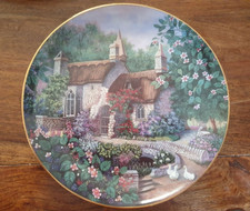 Vintage franklin mint for sale  NEWBURY