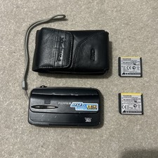 Fujifilm finepix 10mp for sale  BECKENHAM