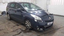 Peugeot 5008 trans for sale  WELLINGBOROUGH