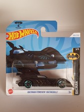 Batman forever batmobile gebraucht kaufen  Salzgitter