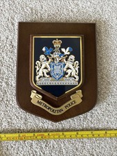 Metropolitan police mess for sale  HIGH WYCOMBE