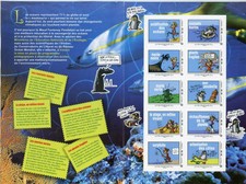 E16 collector carnet d'occasion  Pont-de-Vaux