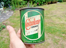 Vintage wakefield castrol for sale  KENILWORTH