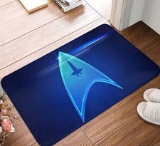 Star trek tapis d'occasion  Lavaur