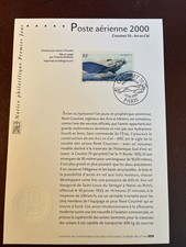 Philatélique jour poste d'occasion Philatélique jour poste d'occasion  Clermont-Ferrand-