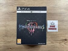 Kingdom hearts iii d'occasion  Montpellier-