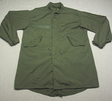 Vintage army m65 d'occasion  Expédié en Belgium