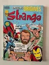 Strange 166 bis d'occasion  Joinville