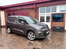 2023 citroen berlingo for sale  WIGAN
