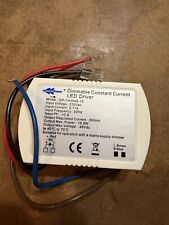 Led driver glacial usato  Altopascio