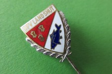 Fischerei verband landshut gebraucht kaufen  Deutschland