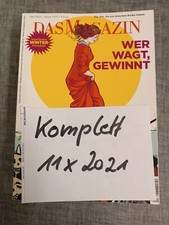 Magazin zeitschrift erotik gebraucht kaufen  Berlin