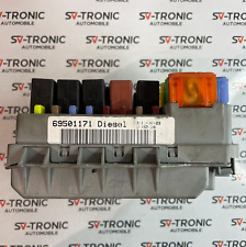 Module boîtier fusible d'occasion  Morangis