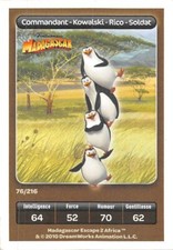 Carrefour dreamworks card d'occasion  Expédié en Belgium