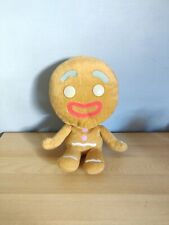 Peluche pupazzo biscotto usato  Aversa