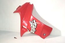 Flanc carénage droit d'occasion Flanc carénage droit d'occasion  Plémet