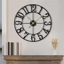 Orologio parete grande usato  Roma
