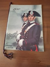 Calendario storico dei usato  Cupramontana
