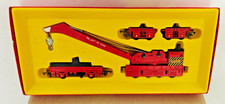Hornby schienen kran gebraucht kaufen  Markkleeberg