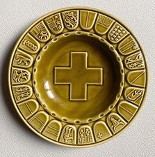 Cendrier circulaire cantons d'occasion Cendrier circulaire cantons d'occasion  Lyon IX