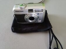 Praktica dpix 3000 gebraucht kaufen  Leer (Ostfriesland)