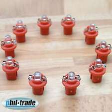 Stück rote led gebraucht kaufen  Schortens