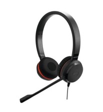 Jabra evolve stereo gebraucht kaufen  Mönchengladbach