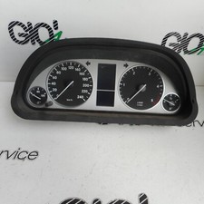 Contachilometri mercedes class usato  Talla