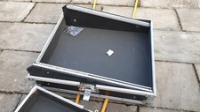 Roadinger mixer case for sale  BASINGSTOKE
