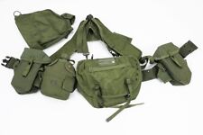 Sturmgepäck pistol belt gebraucht kaufen  Embsen
