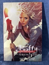 Buffy comic staffel gebraucht kaufen  Essen