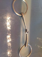 Sprenger trensengebiss 135 gebraucht kaufen Sprenger trensengebiss 135 gebraucht kaufen  Marktredwitz