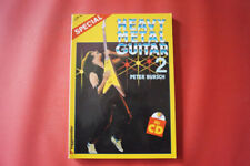 Heavy metal guitar gebraucht kaufen  Erftstadt