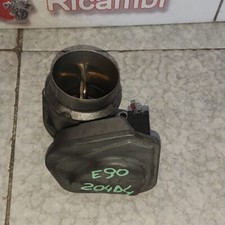 Corpo farfallato bmw usato  Lentini