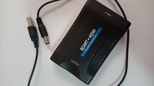 Adattatore scart hdmi usato  Povegliano Veronese