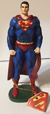 Superman comics figure usato  Viterbo