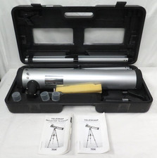 Tcm reflector telescope for sale Tcm reflector telescope for sale  HASSOCKS