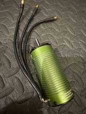 MOTOR SENSOR SEM ESCOVAS CSE060-0075-00 1520 1650KV comprar usado  Enviando para Brazil
