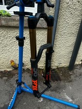 Fox factory forks for sale  PEEBLES