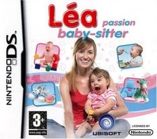Jeu lea passion d'occasion  Les Mureaux