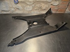 Pedana poggiapiedi piaggio usato  Suvereto