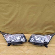 Frontscheinwerfer chevrolet cr gebraucht kaufen  Hamburg