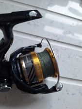 Shimano nasci c5000 for sale  BUSHMILLS