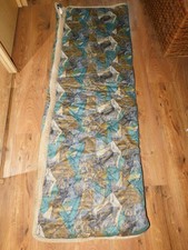 Lammfell schlafsack erwachsene gebraucht kaufen  Todesfelde