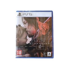 Death stranding ps5 d'occasion  Beaumont-en-Véron