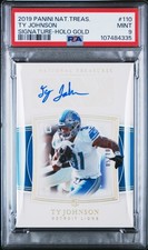 2019 national treasures for sale  New Castle