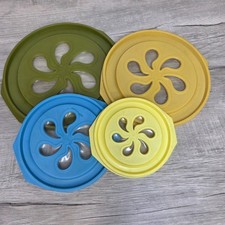 Vintage rubbermaid stacking for sale  Benton
