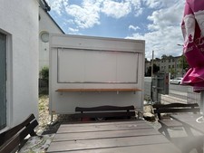 Imbisswagen verkaufsanhänger  gebraucht kaufen  Berlin
